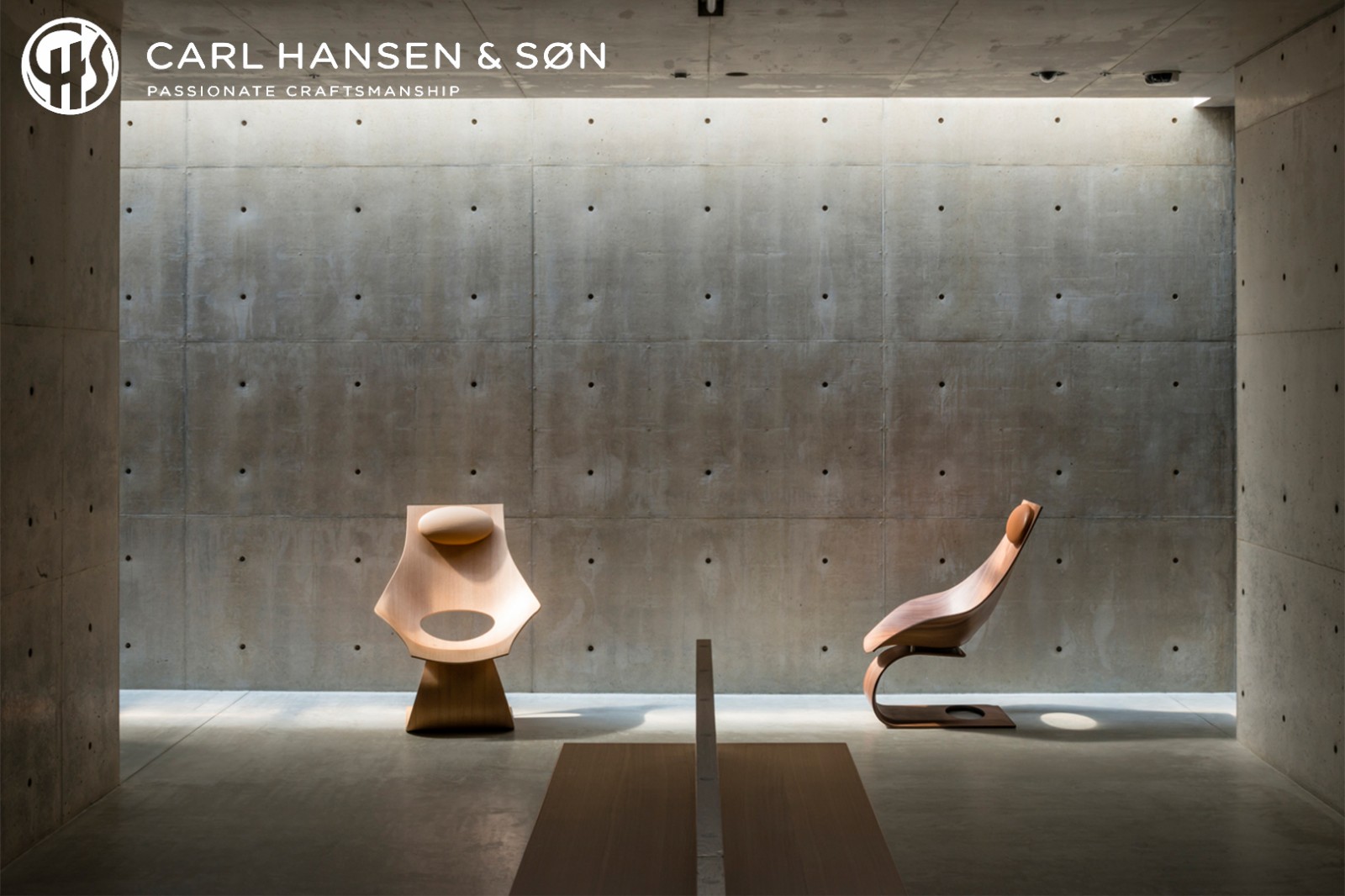 CARL HANSEN