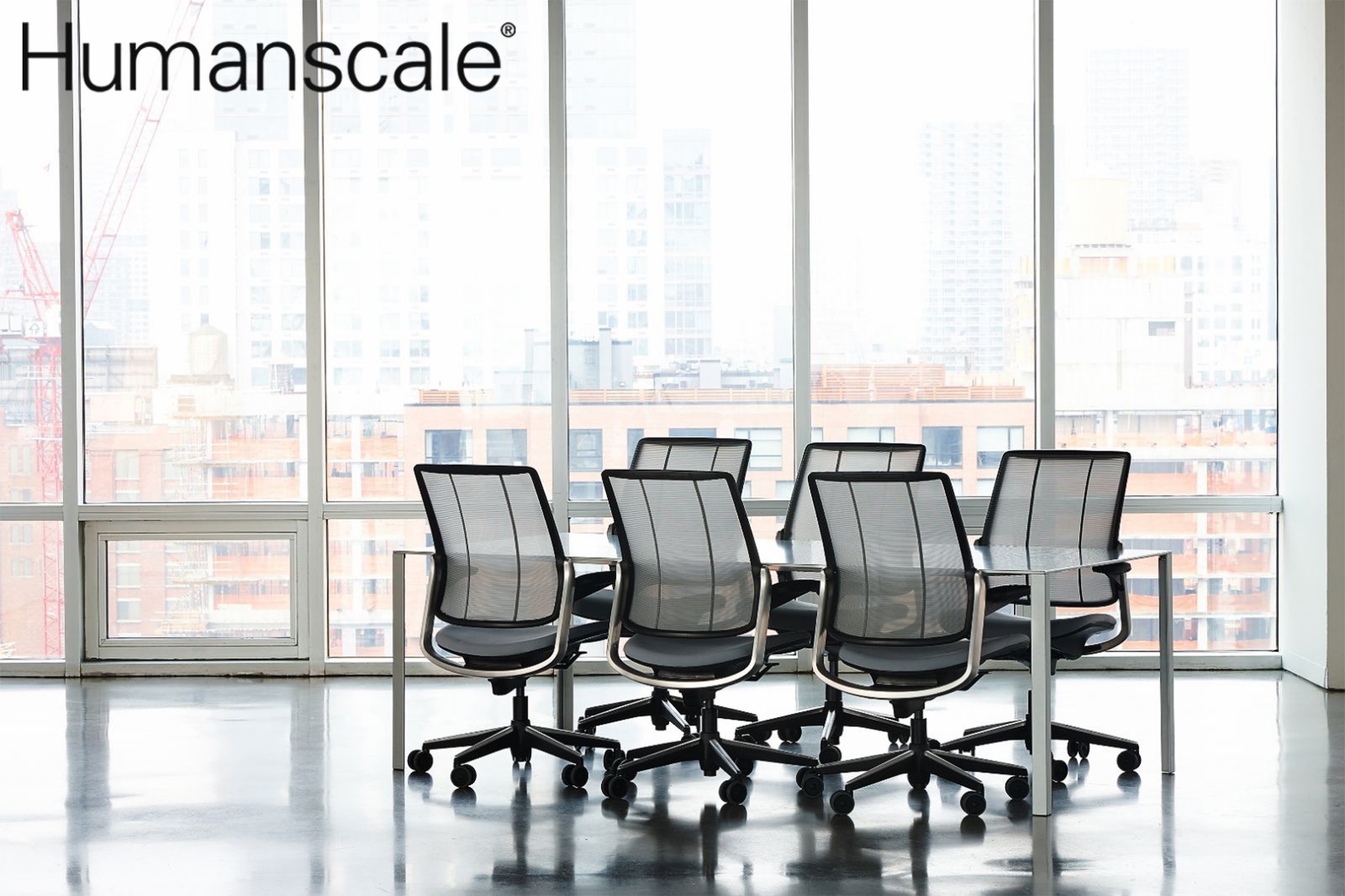 HUMANSCALE