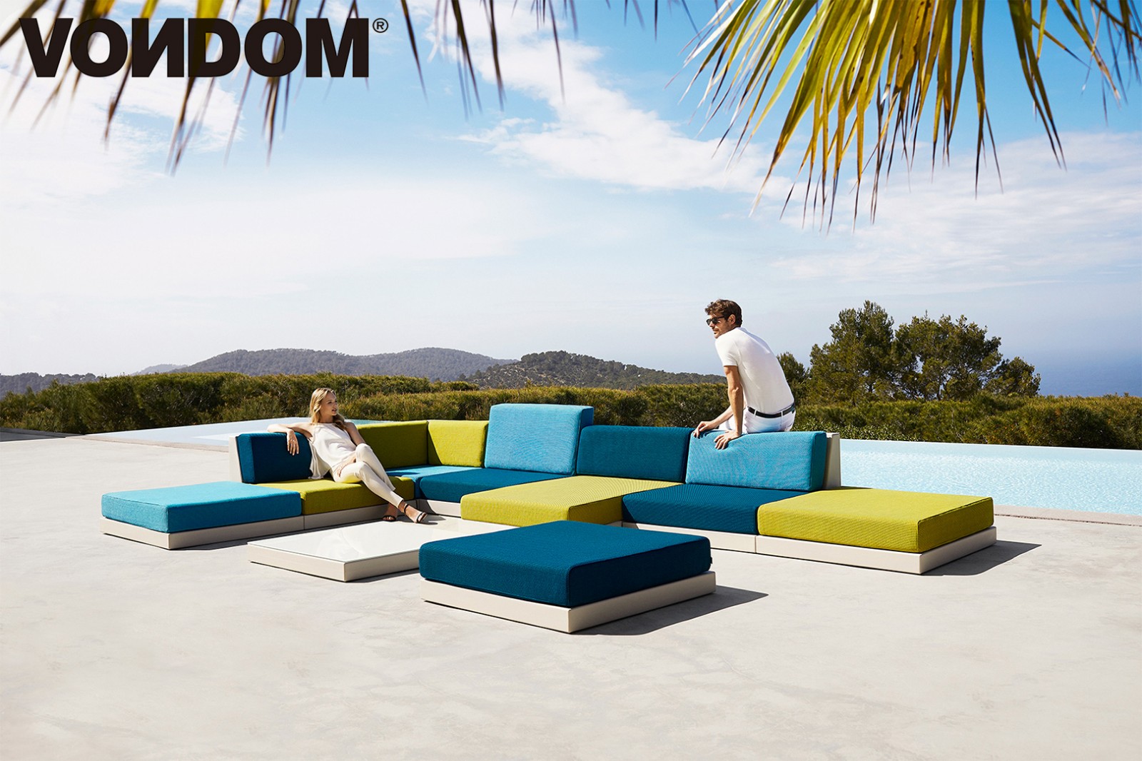 VONDOM