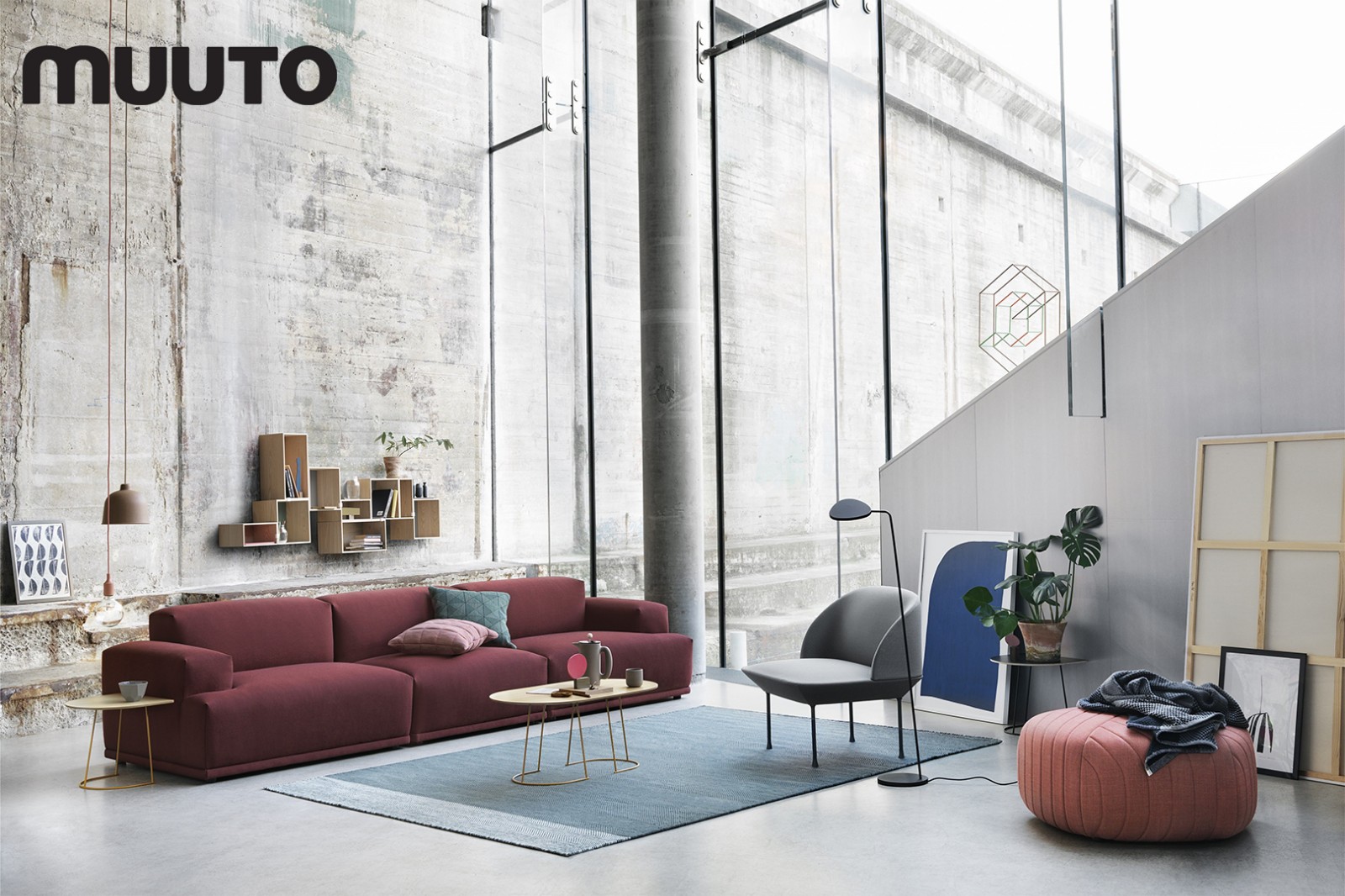 MUUTO